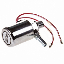 Клапан магнитный SKYWAY 006 для воздушных сигналов 12V/24V